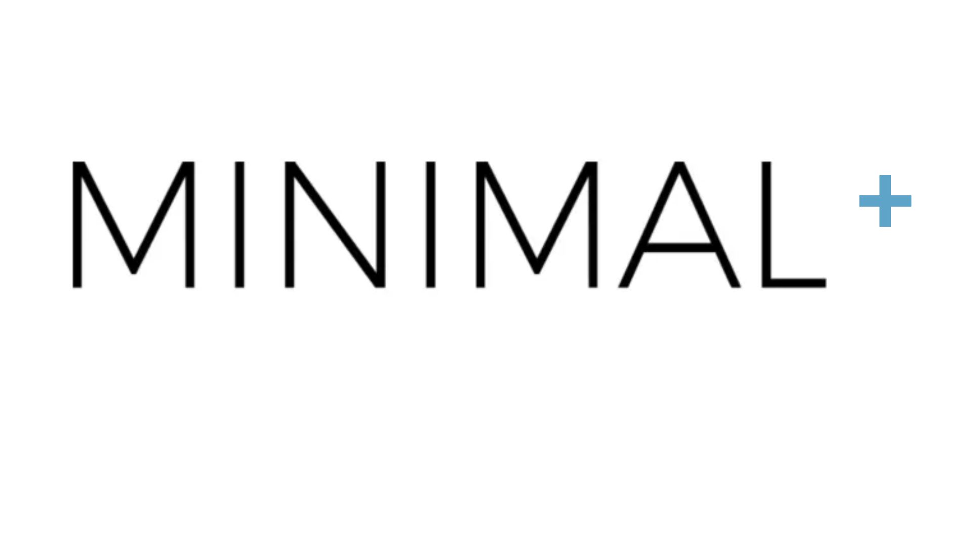 MINIMAL